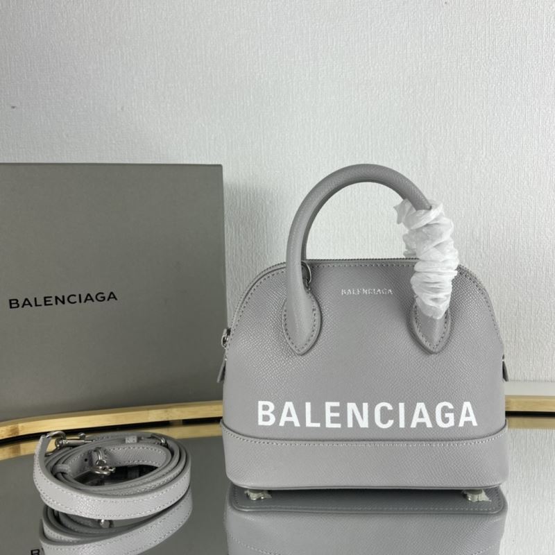 Balenciaga Ville Top Series Bags